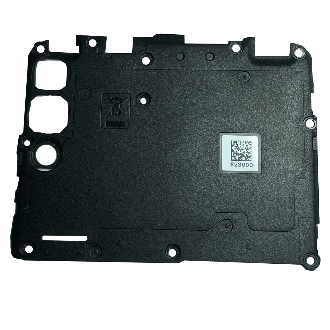 Cubierta plástica de placa lógica LG K22 / LM-K200HM